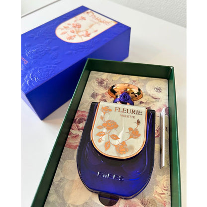 Riiffs FLEURIE VIOLET, 100 ml edp for women