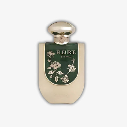 Riiffs FLEURIE EMERALD, 100 ml edp for women
