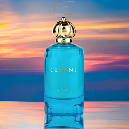 Riiffs GEMINI POUR FEMME, 100 ml edp for Women