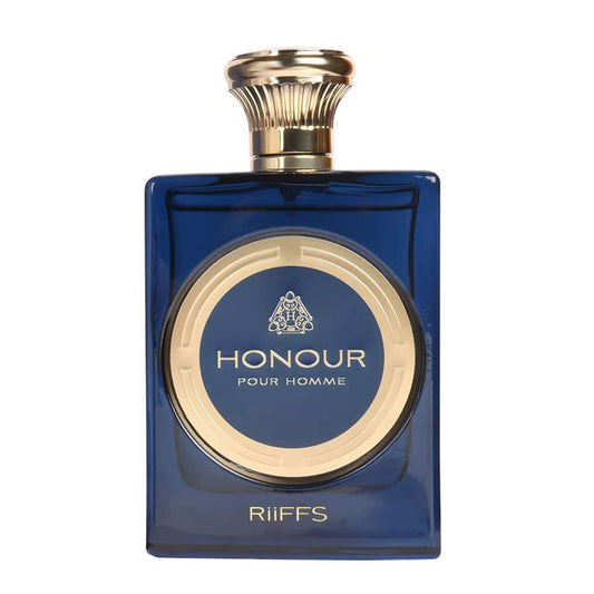 Riiffs HONOUR POUR HOMME, 100 ml edp for Men