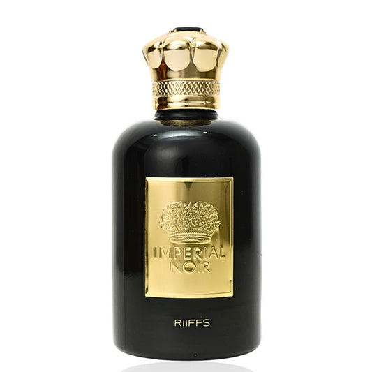 Riiffs IMPERIAL NOIR, 100 ml edp for Men