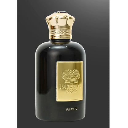 Riiffs IMPERIAL NOIR, 100 ml edp for Men