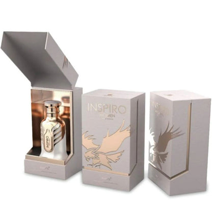 Riiffs INSPIROWOMEN, 100 ml edp for Women