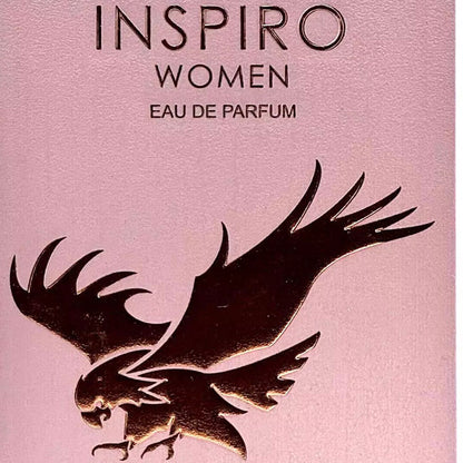 Riiffs INSPIROWOMEN, 100 ml edp for Women
