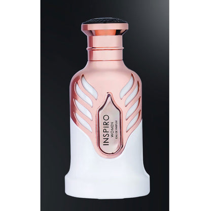 Riiffs INSPIROWOMEN, 100 ml edp for Women
