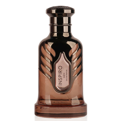 Riiffs INSPIRO MEN, 100 ml edp for Men