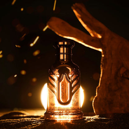 Riiffs INSPIRO MEN, 100 ml edp for Men