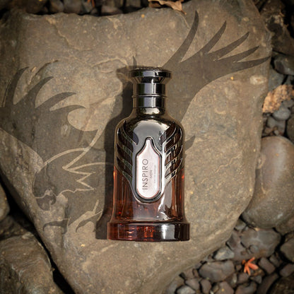 Riiffs INSPIRO MEN, 100 ml edp for Men