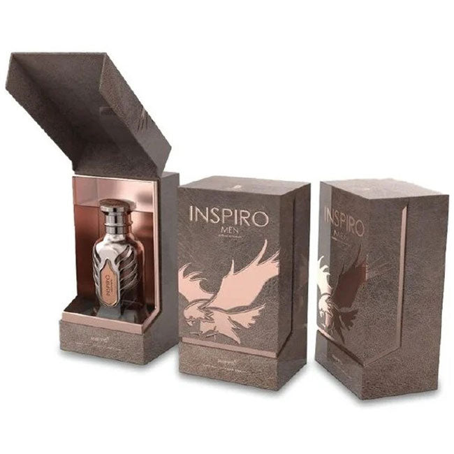 Riiffs INSPIRO MEN, 100 ml edp for Men