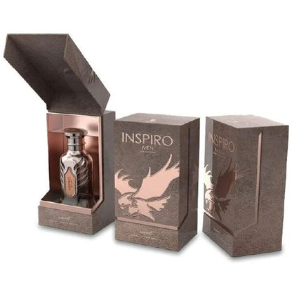 Riiffs INSPIRO MEN, 100 ml edp for Men