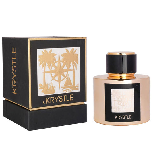 Riiffs KRYSTLE, 100 ml edp for Men & Women