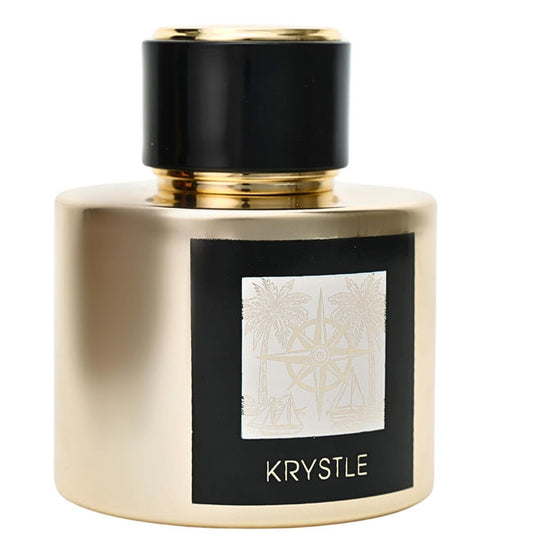 Riiffs KRYSTLE, 100 ml edp for Men & Women