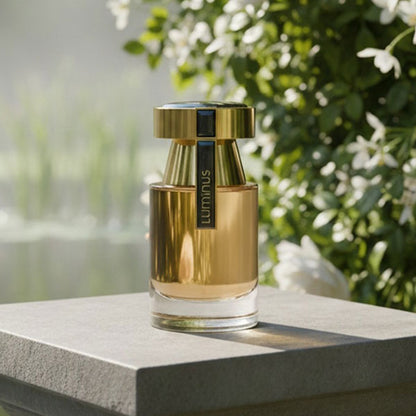 Rue Broca LUMINOUS POUR FEMME EDP Perfume for Women 100 ML Premium Long Lasting Arabic Fragrance