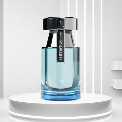 Rue Broca LUMINOUS POUR HOMME EDP Perfume for Men 100 ML Premium Long Lasting Arabic Fragrance