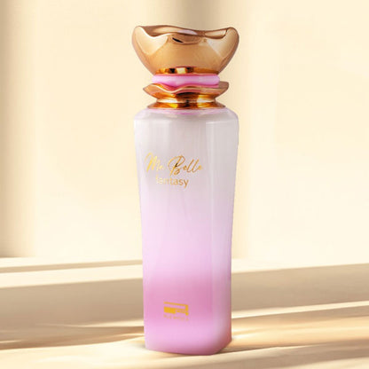 Rue Borca MA BELLA FANTASY EDP Perfume for Women 100 ML Premium Long Lasting Arabic Fragrance