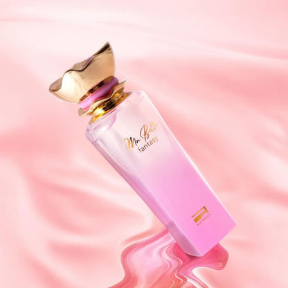 Rue Borca MA BELLA FANTASY EDP Perfume for Women 100 ML Premium Long Lasting Arabic Fragrance