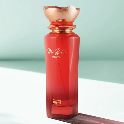 Rue Borca MA BELLA XOXO EDP Perfume for Women 100 ML Premium Long Lasting Arabic Fragrance