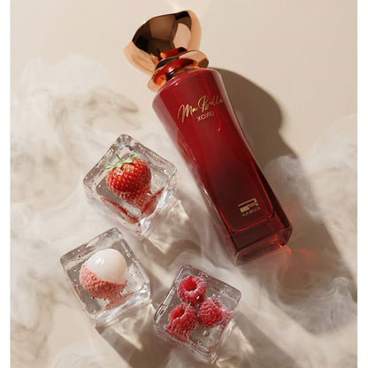 Rue Borca MA BELLA XOXO EDP Perfume for Women 100 ML Premium Long Lasting Arabic Fragrance