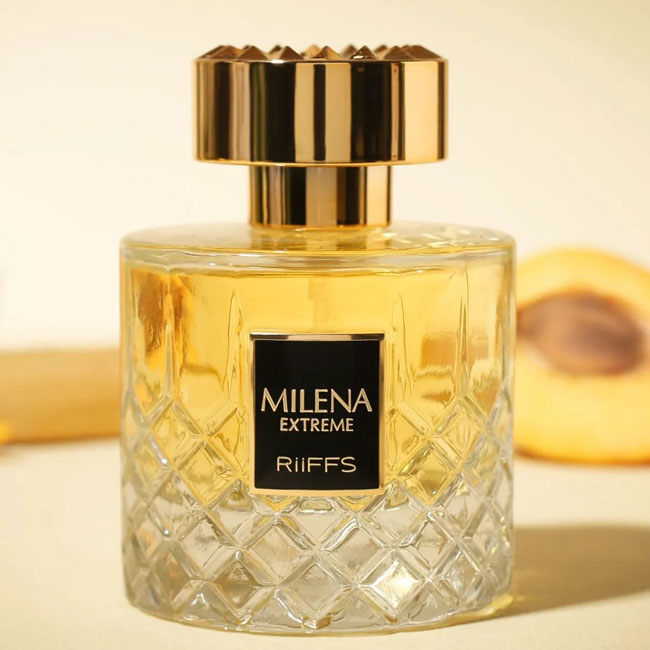 Riiffs MILENA EXTREME, 100 ml edp for Women