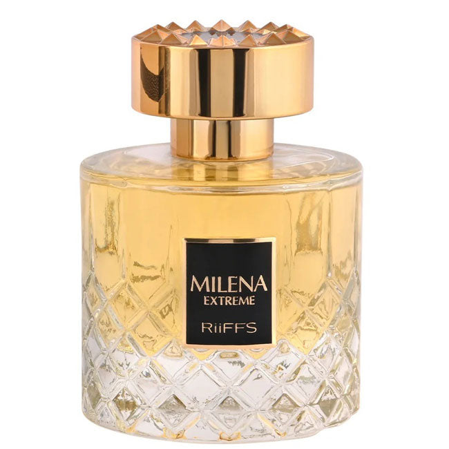 Riiffs MILENA EXTREME, 100 ml edp for Women