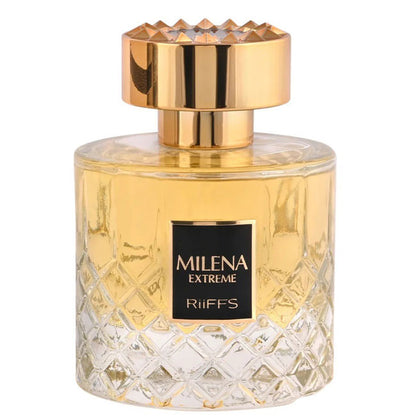 Riiffs MILENA EXTREME, 100 ml edp for Women