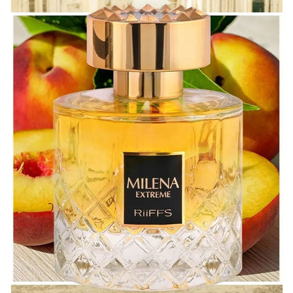 Riiffs MILENA EXTREME, 100 ml edp for Women