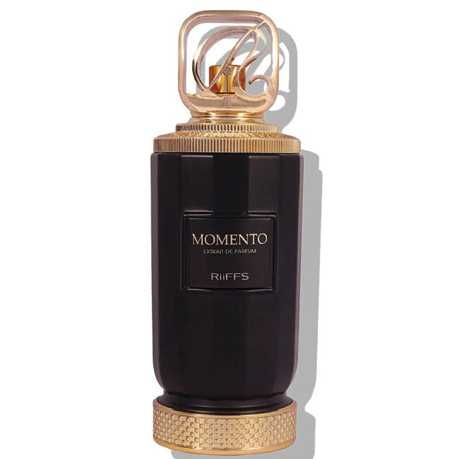 Riiffs MOMENTO, 100 ml extret de parfum for men