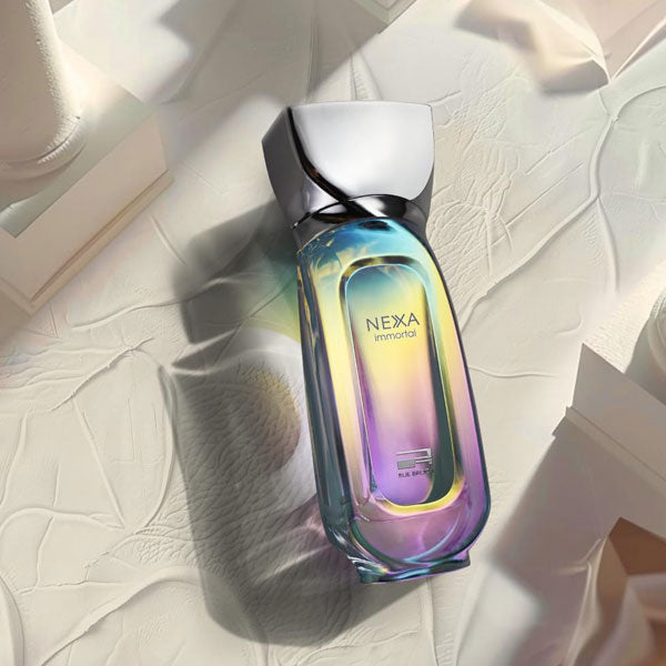 Rue Broca NEXA IMMORTAL EDP Perfume for Men 100 ML Premium Long Lasting Arabic Fragrance