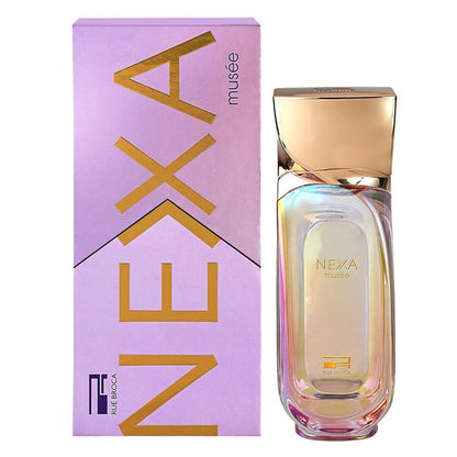 Rue Broca NEXA MUSEE EDP Perfume for Women 100 ML Premium Long Lasting Arabic Fragrance