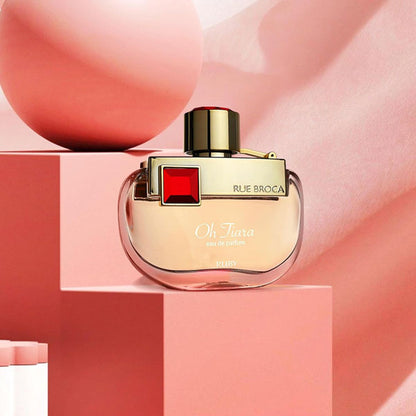 Rue Broca OH TIARA RUBY EDP Perfume for Women 100 ML Premium Long Lasting Arabic Fragrance