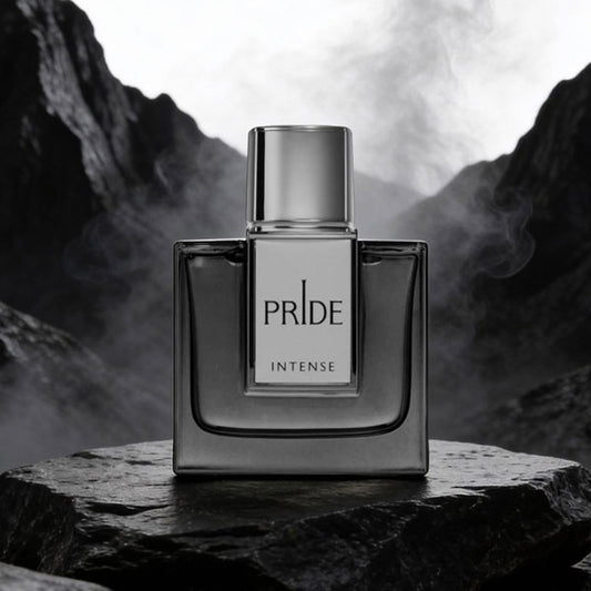 Rue Broca PRIDE INTENSE EDP Perfume for Men & Women 100 ML Premium Long Lasting Arabic Fragrance