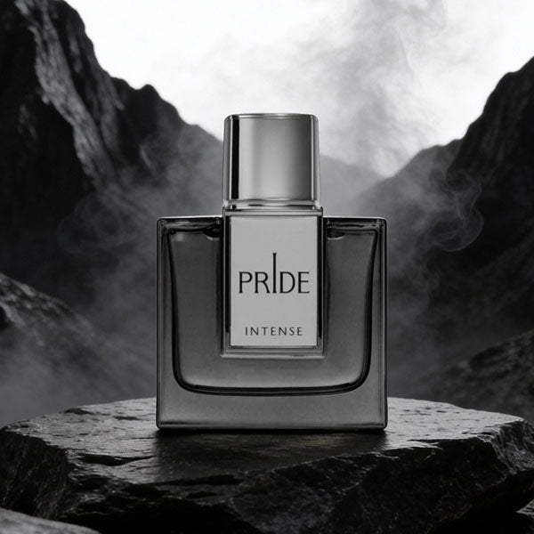 Rue Broca PRIDE INTENSE EDP Perfume for Men & Women 100 ML Premium Long Lasting  Arabic Fragrance