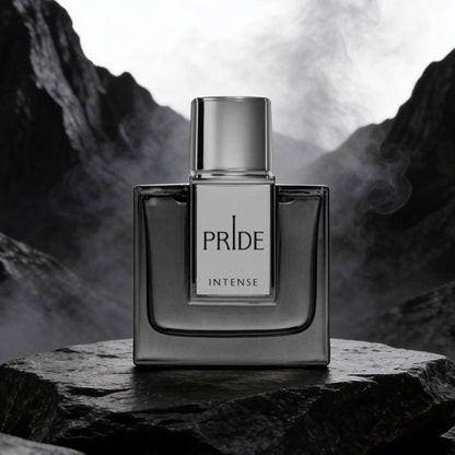 Rue Broca PRIDE INTENSE EDP Perfume for Men & Women 100 ML Premium Long Lasting  Arabic Fragrance