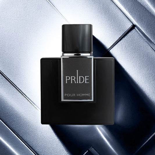 Rue Broca PRIDE POUR HOMME EDP Perfume for Men 100 ML Premium Long Lasting Arabic Fragrance