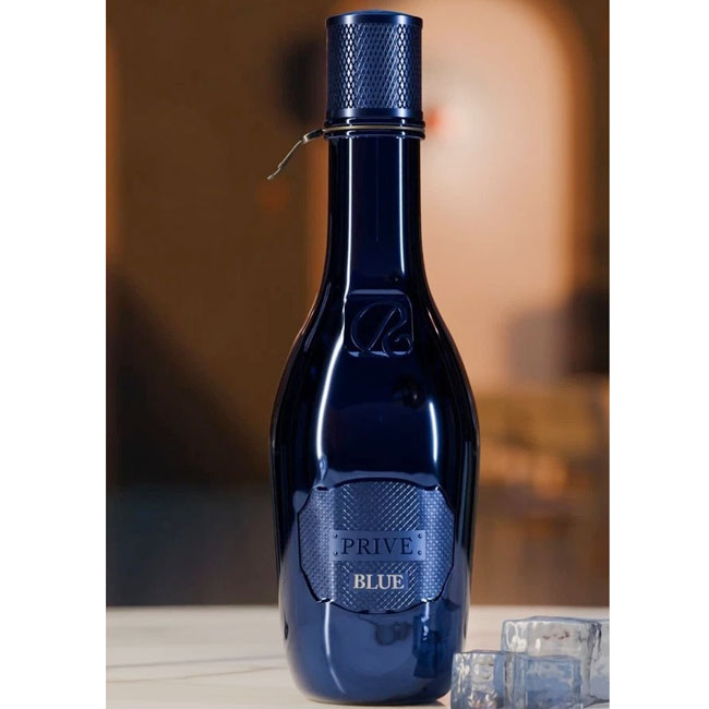 Riiffs PRIVE BLUE, 100 ml edp for men