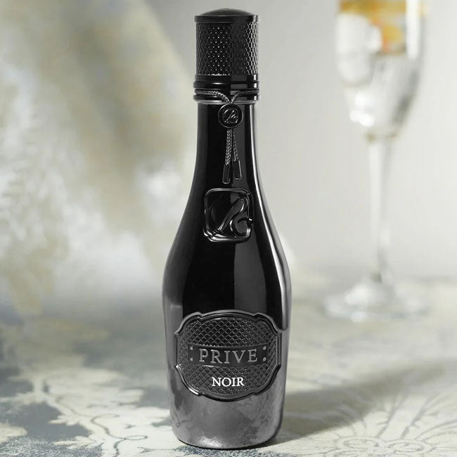 Riiffs PRIVE MYSTIQUE NOIR, 80 ml edp for men