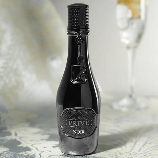 Riiffs PRIVE MYSTIQUE NOIR, 80 ml edp for men