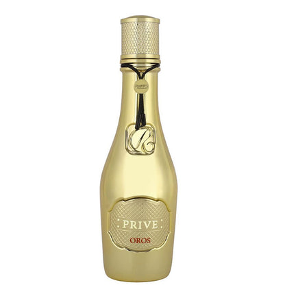 Riiffs PRIVE OROS, 100 ml edp for UNISEX