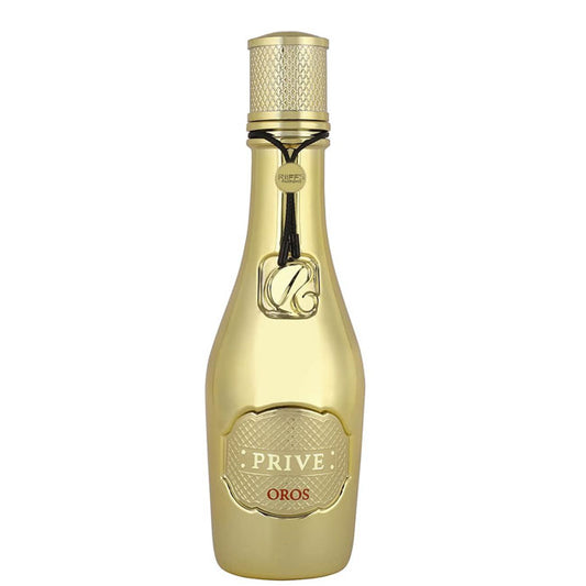 Riiffs PRIVE OROS, 100 ml edp for UNISEX