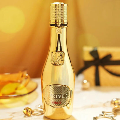 Riiffs PRIVE OROS, 100 ml edp for UNISEX