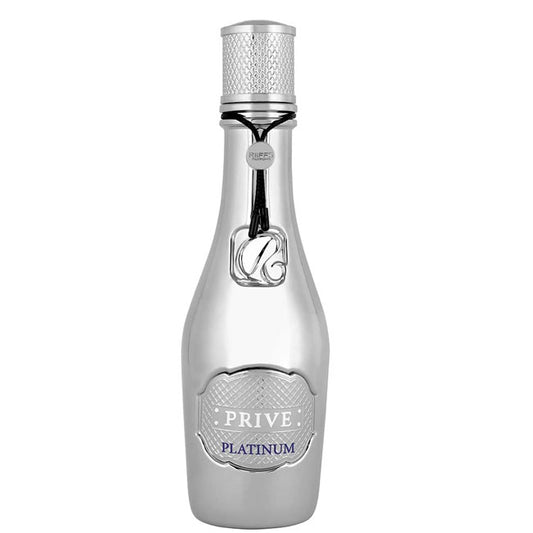 Riiffs PRIVE PLATINUM SILVER, 100 ml edp for UNISEX