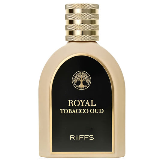 Riiffs ROYAL TOBACCO OUD, 100 ml edp for Men