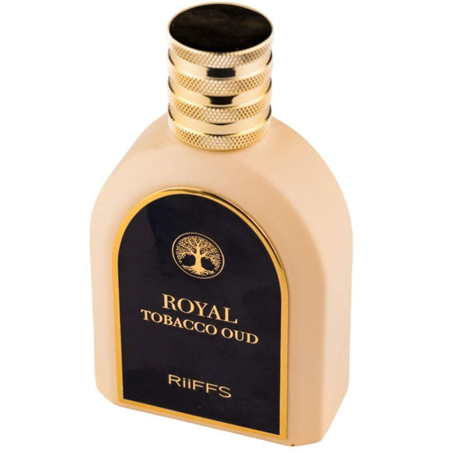 Riiffs ROYAL TOBACCO OUD, 100 ml edp for Men
