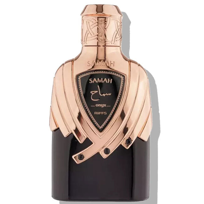 Riiffs SAMAH ONYX, 100 ml extrait de parfum for unisex