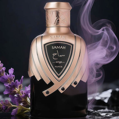 Riiffs SAMAH ONYX, 100 ml extrait de parfum for unisex