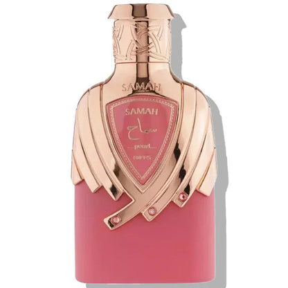 Riiffs SAMAH PEARL, 100 ml extrait de parfum for WOMEN