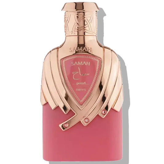 Riiffs SAMAH PEARL, 100 ml extrait de parfum for WOMEN