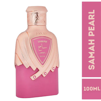 Riiffs SAMAH PEARL, 100 ml extrait de parfum for WOMEN