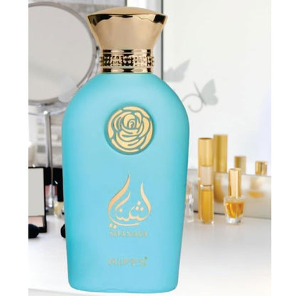 Riiffs SHANAYA, 100 ml edp for Women