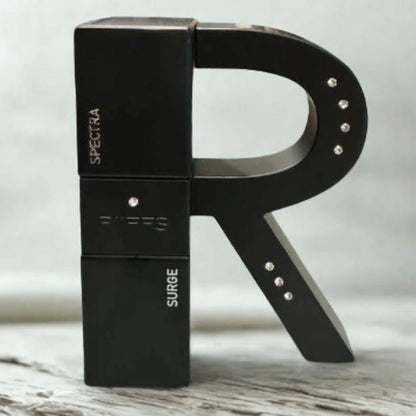 Riiffs SPECTRA & SURGE, 100 ml extrait de pardum for men